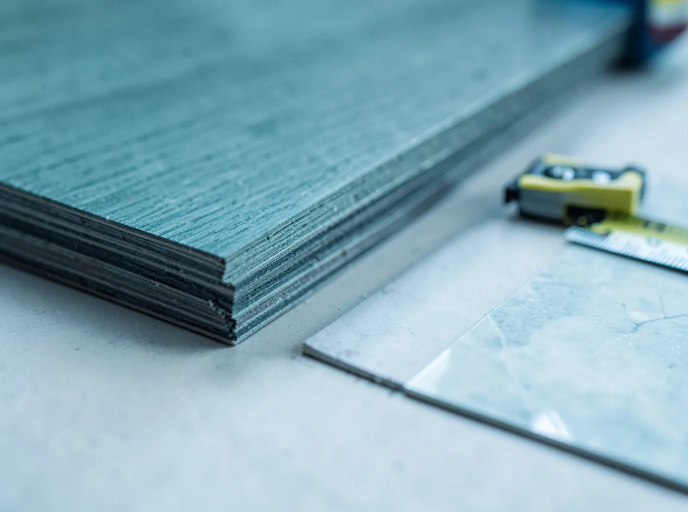 Luxury Vinyl Plank Installation Henning, IL FAQs